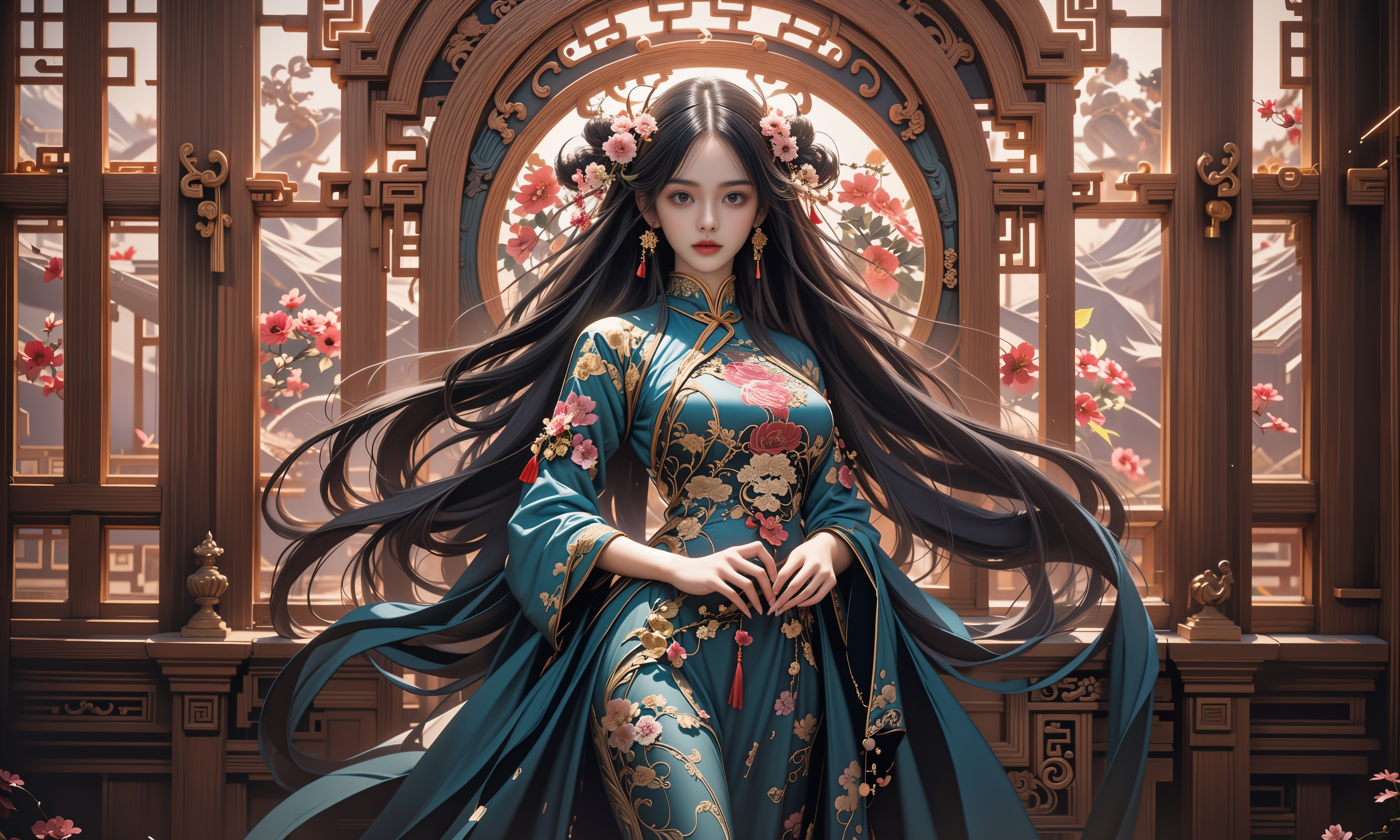 情牵两岸 浙台婚姻家庭文化架起连心桥